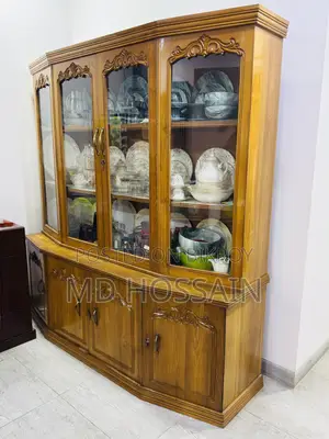 সোকেজ সেগুন কাট