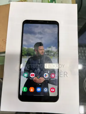 Samsung Galaxy S9 64 GB Blue