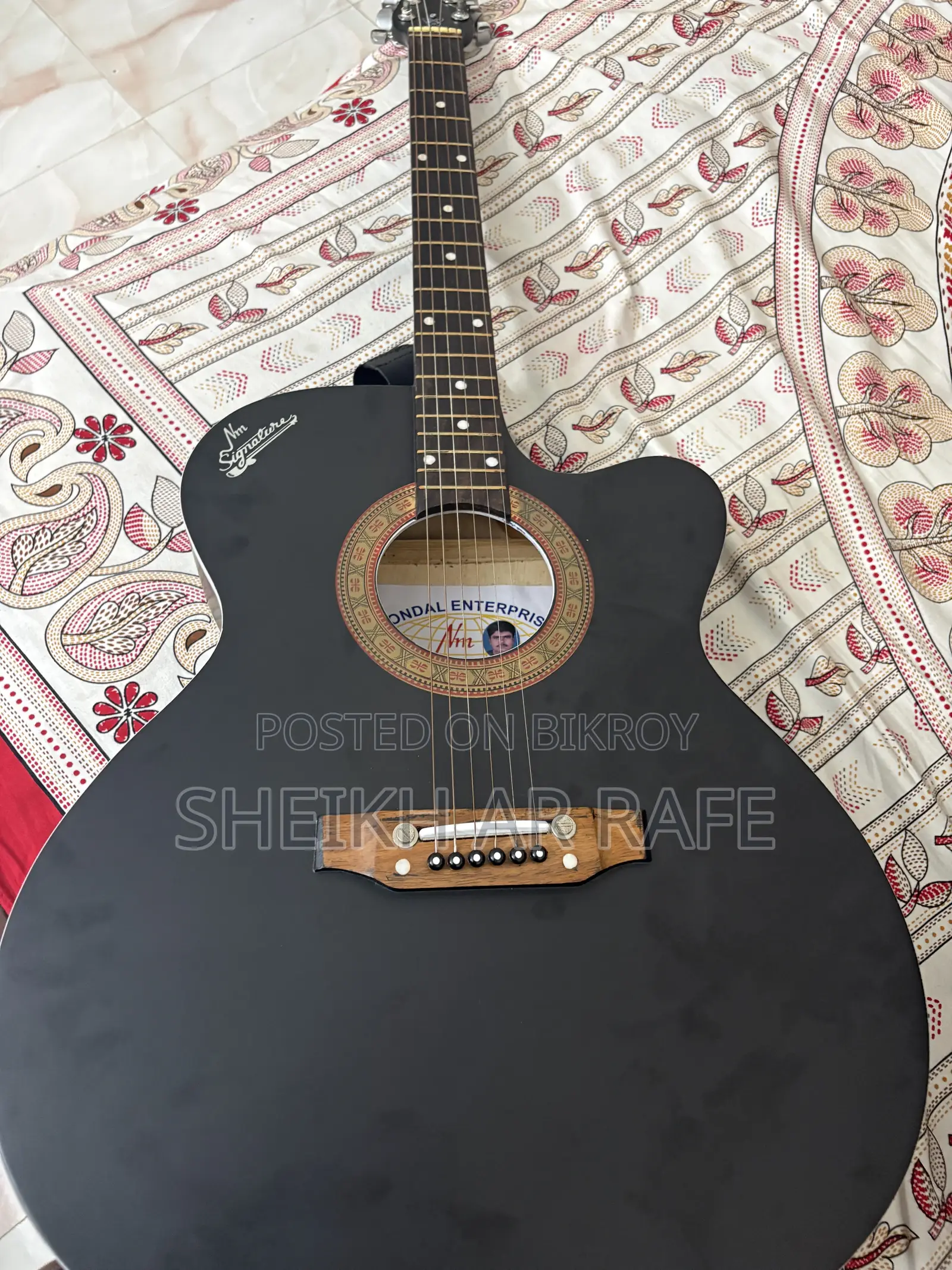 সিগনেচার অরিজিনাল ইন্ডিয়ান