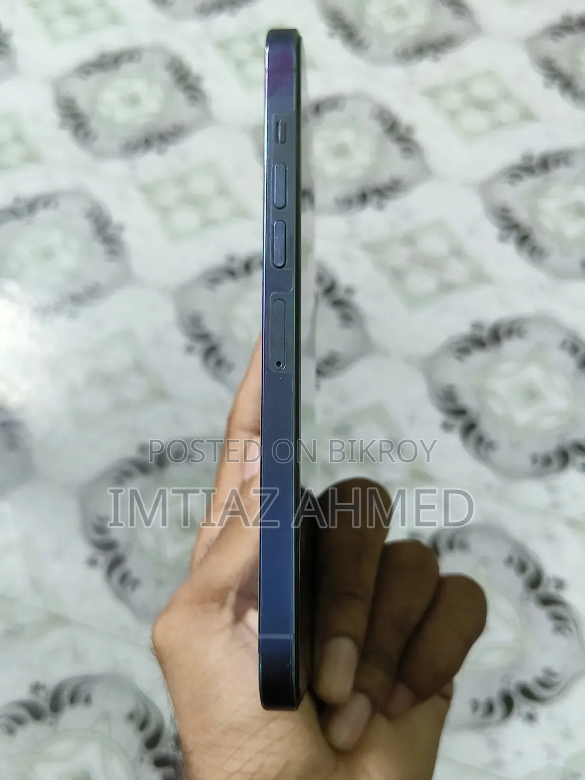 Apple iPhone 13 Pro Max 256 GB Blue