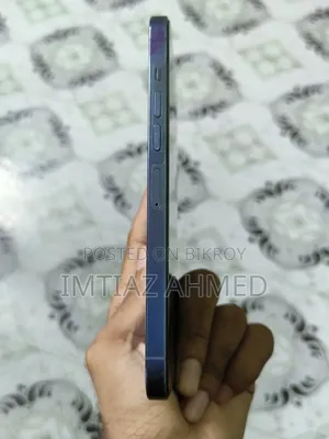 Apple iPhone 13 Pro Max 256 GB Blue