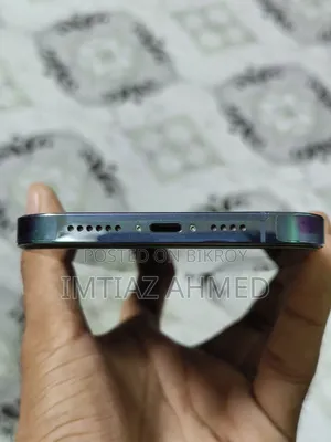 Apple iPhone 13 Pro Max 256 GB Blue