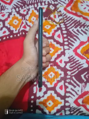 Oppo A16 64 GB Black