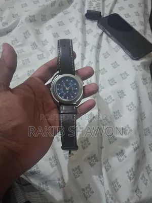ফাস্টট্র্যাক ওয়াচ