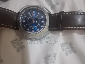 ফাস্টট্র্যাক ওয়াচ