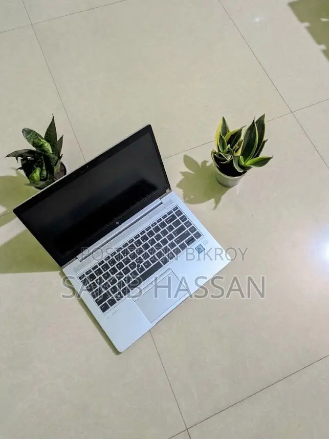 Laptop HP EliteBook 840 G6 12GB Intel Pentium SSD 128GB