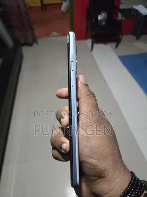 Motorola Edge 50 Fusion 256 GB Blue