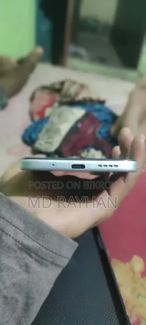 ইনফিনিক্স হট ৭০ ১২৮ জিবি অরেঞ্জ