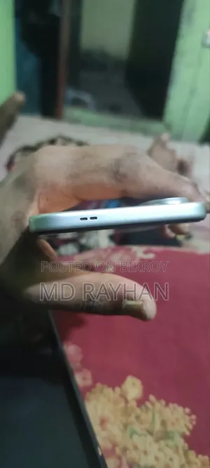 ইনফিনিক্স হট ৭০ ১২৮ জিবি অরেঞ্জ