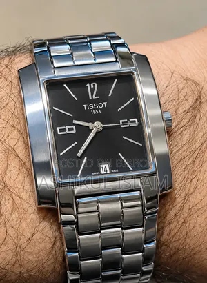 Tissot TXL Men's Watch T60.1.581.52 Mastergrade/1:1 Watch