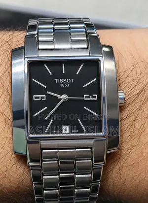 Tissot TXL Men's Watch T60.1.581.52 Mastergrade/1:1 Watch