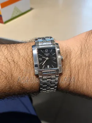 Tissot TXL Men's Watch T60.1.581.52 Mastergrade/1:1 Watch