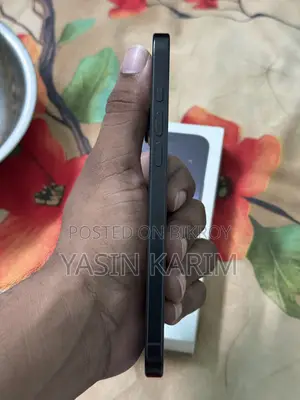Apple iPhone 16 Pro Max 256 GB Black