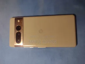 গুগল পিক্সেল ৭ প্রো ১২৮ জিবি গ্রে