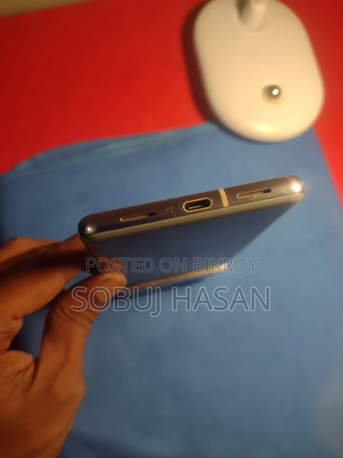 গুগল পিক্সেল ৭ প্রো ১২৮ জিবি গ্রে