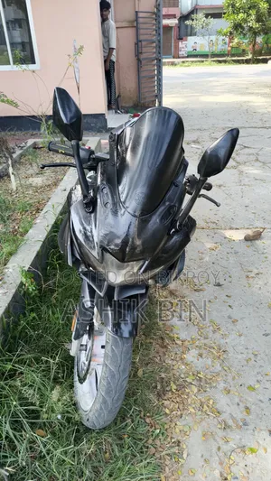 Loncin LX300GY SX2 PRO 2019 Black