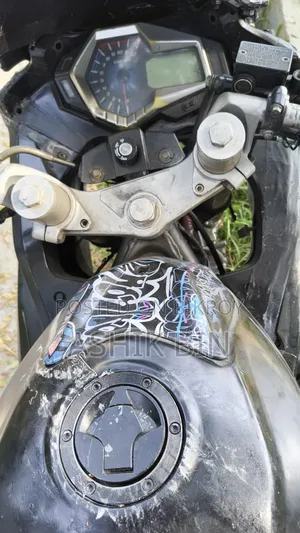 Loncin LX300GY SX2 PRO 2019 Black