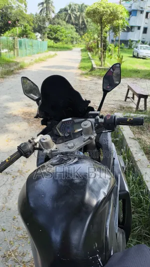 Loncin LX300GY SX2 PRO 2019 Black