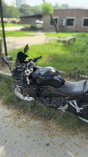 Loncin LX300GY SX2 PRO 2019 Black