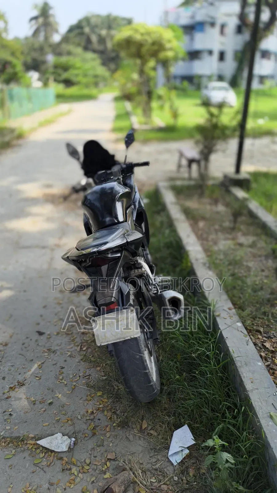 Loncin LX300GY SX2 PRO 2019 Black