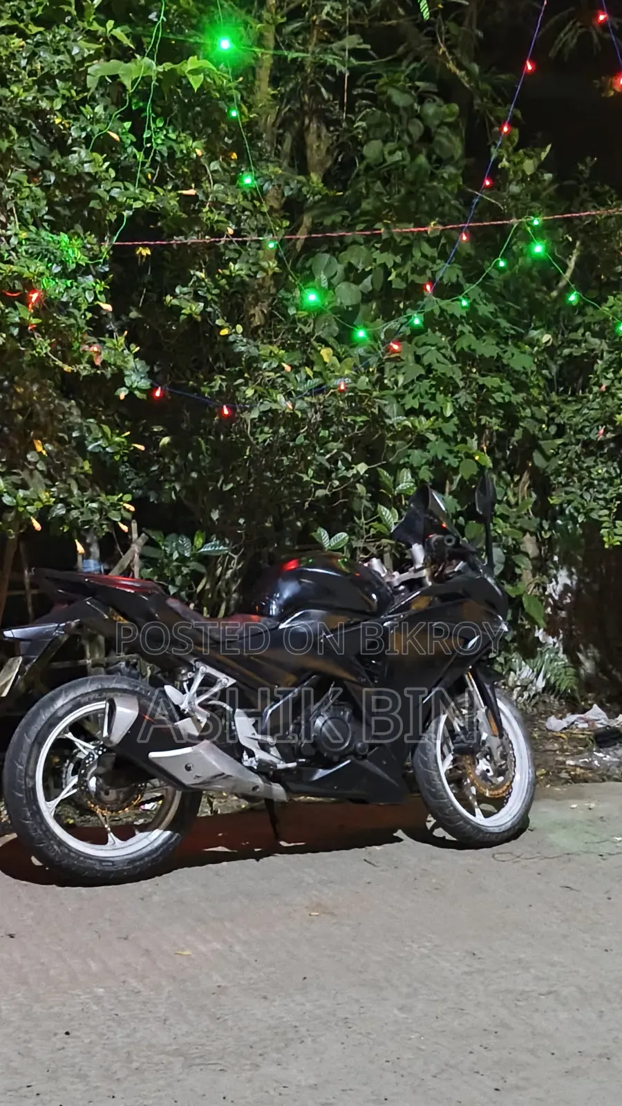 Loncin LX300GY SX2 PRO 2019 Black