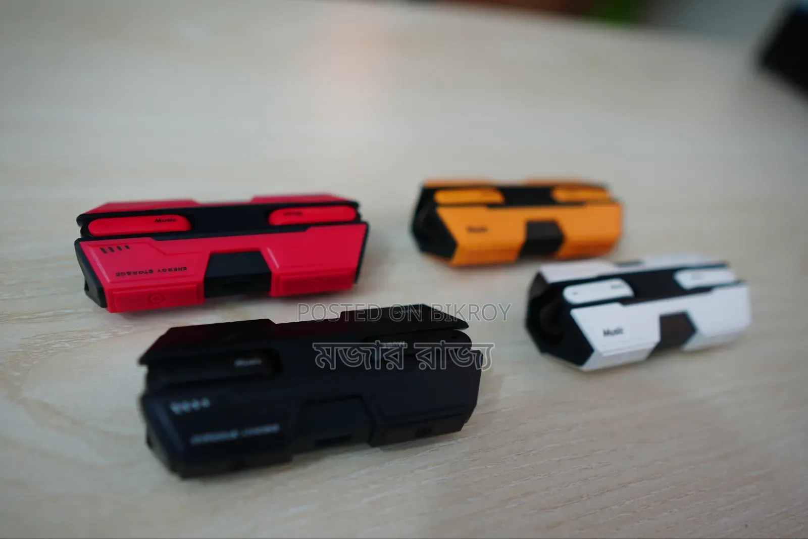 K8 Wireless Earbuds