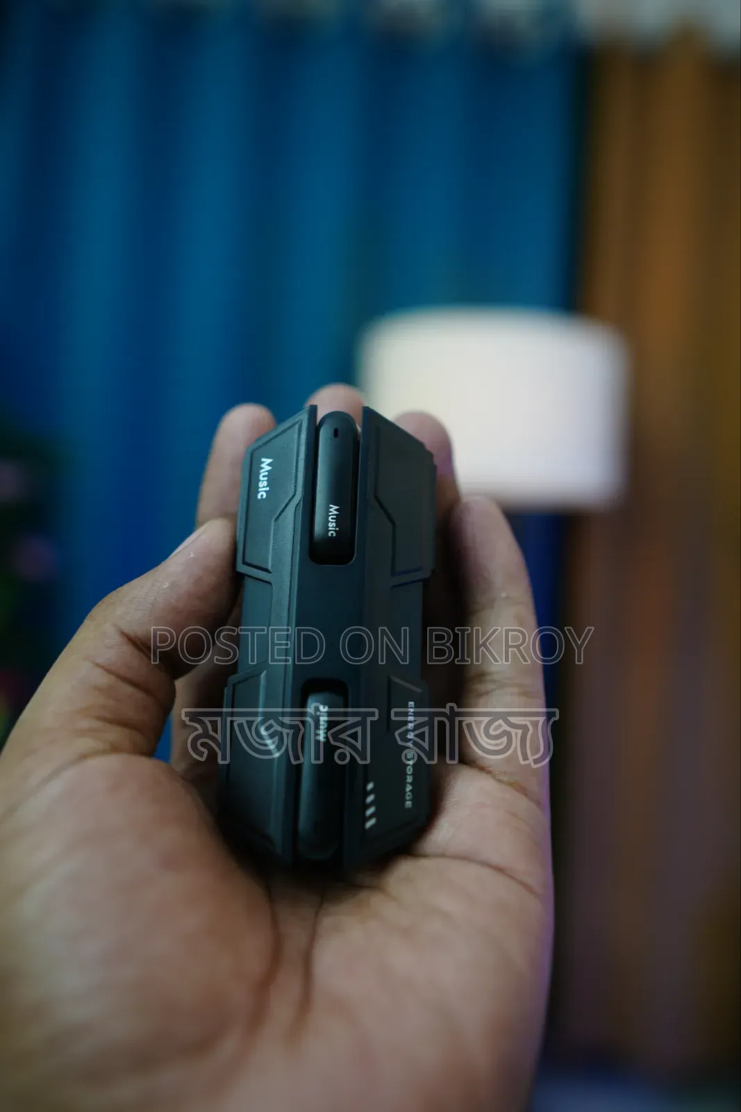 K8 Wireless Earbuds