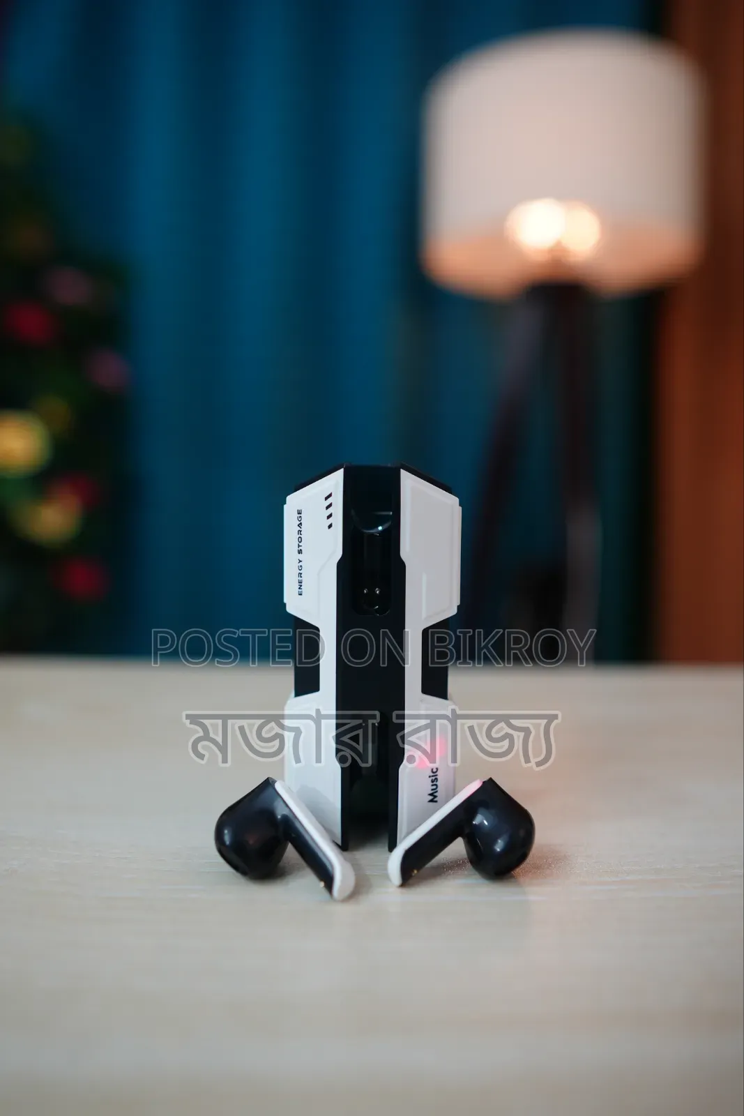 K8 Wireless Earbuds