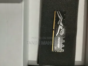 প্যান্থার ১৬ জিবি র‍্যাম এপাসার