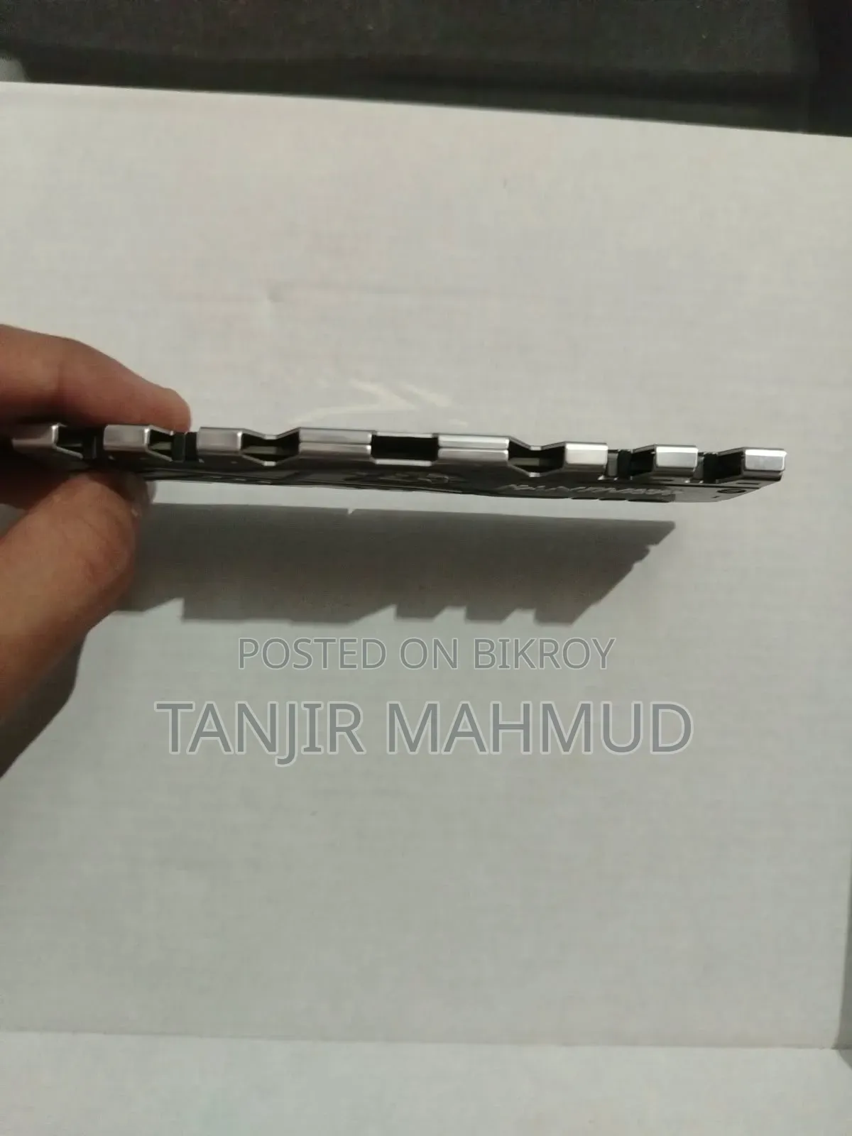প্যান্থার ১৬ জিবি র‍্যাম এপাসার