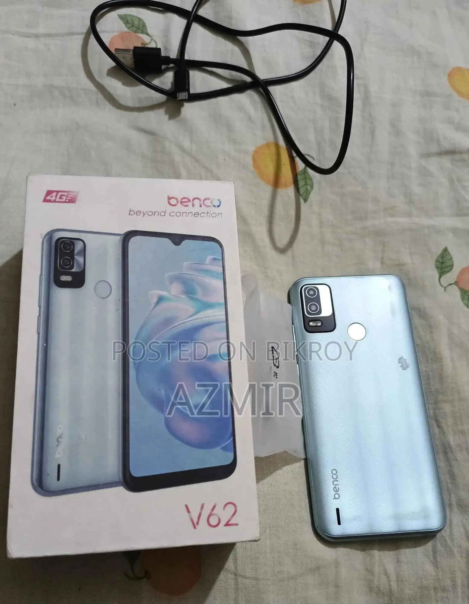 Benco 32 GB Blue