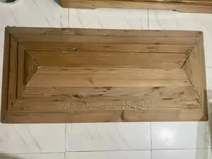 ৩ ফুট বাই ১.৫ ফুট কাঠের হুড একুরিয়ামের জন্য