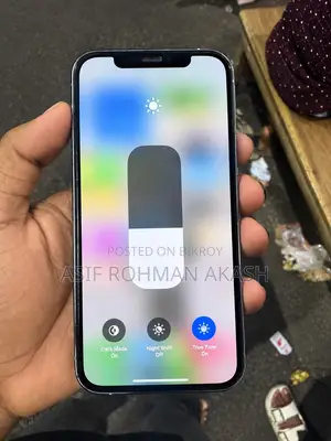 অ্যাপল আইফোন ১২ প্রো ১২৮ জিবি সাদা