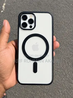অ্যাপল আইফোন ১২ প্রো ১২৮ জিবি সাদা