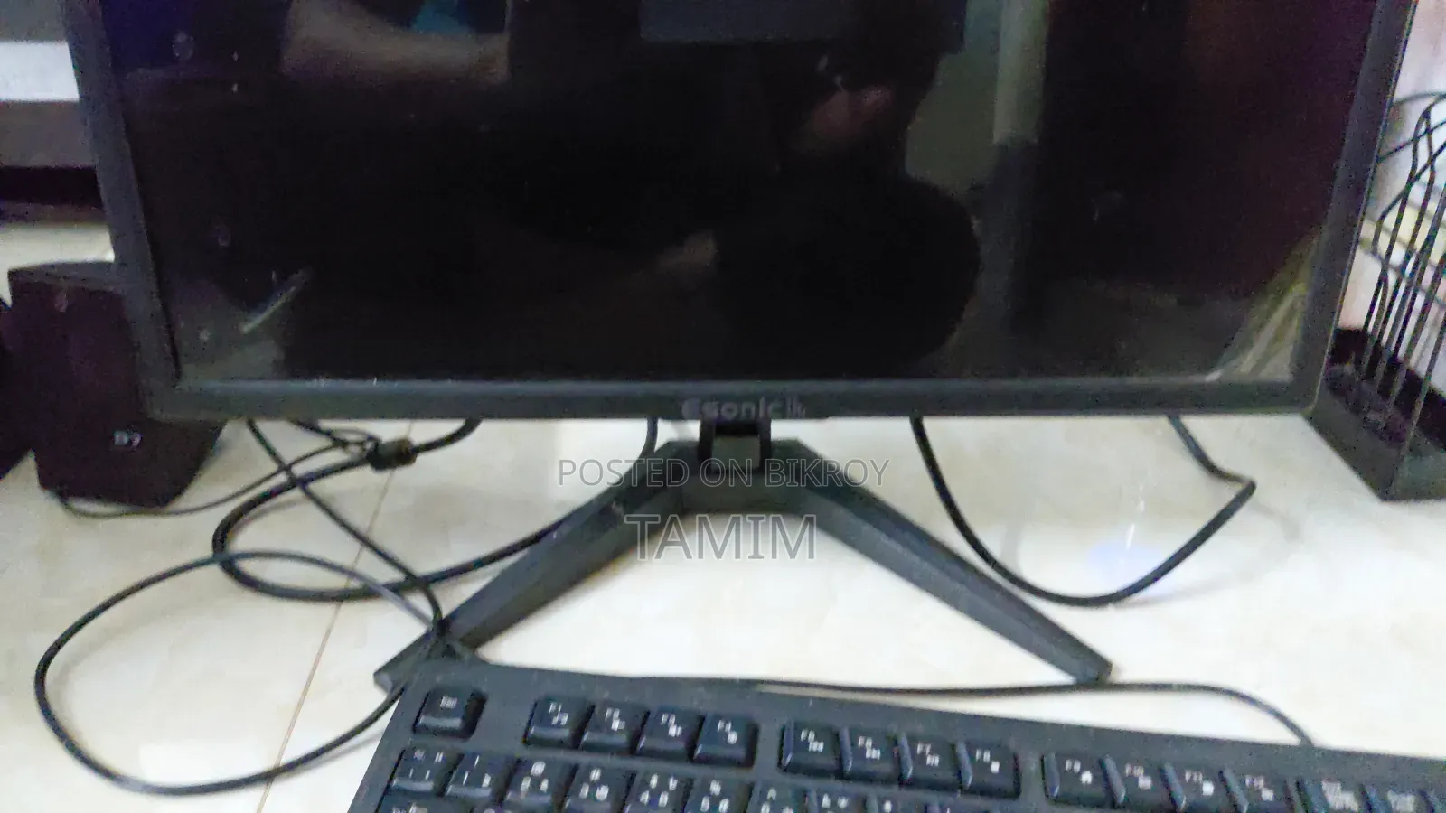 Desktop Computer 8GB Intel Core i5 HDD 1T