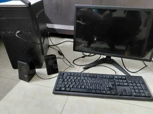 Desktop Computer 8GB Intel Core i5 HDD 1T