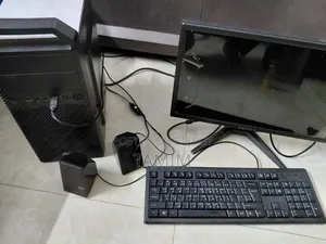 Desktop Computer 8GB Intel Core i5 HDD 1T