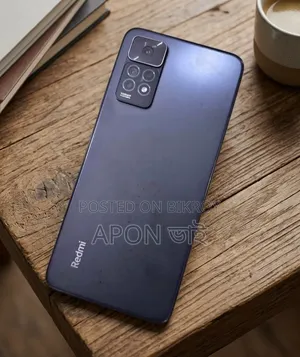 জিয়াওমি রেডমি নোট ১১ প্রো ৫জি ১২৮ জিবি গ্রে
