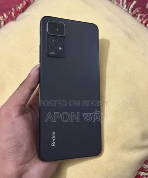 Xiaomi Redmi Note 11 Pro 5G 128 GB Gray