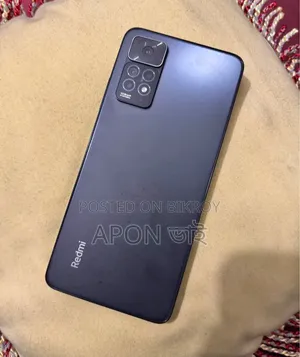 Xiaomi Redmi Note 11 Pro 5G 128 GB Gray