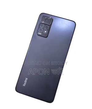 Xiaomi Redmi Note 11 Pro 5G 128 GB Gray