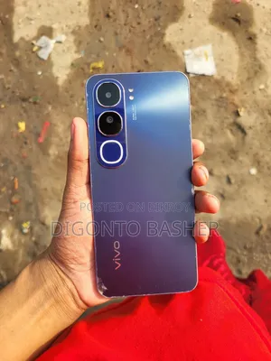 Vivo V40 Lite 256 GB Blue