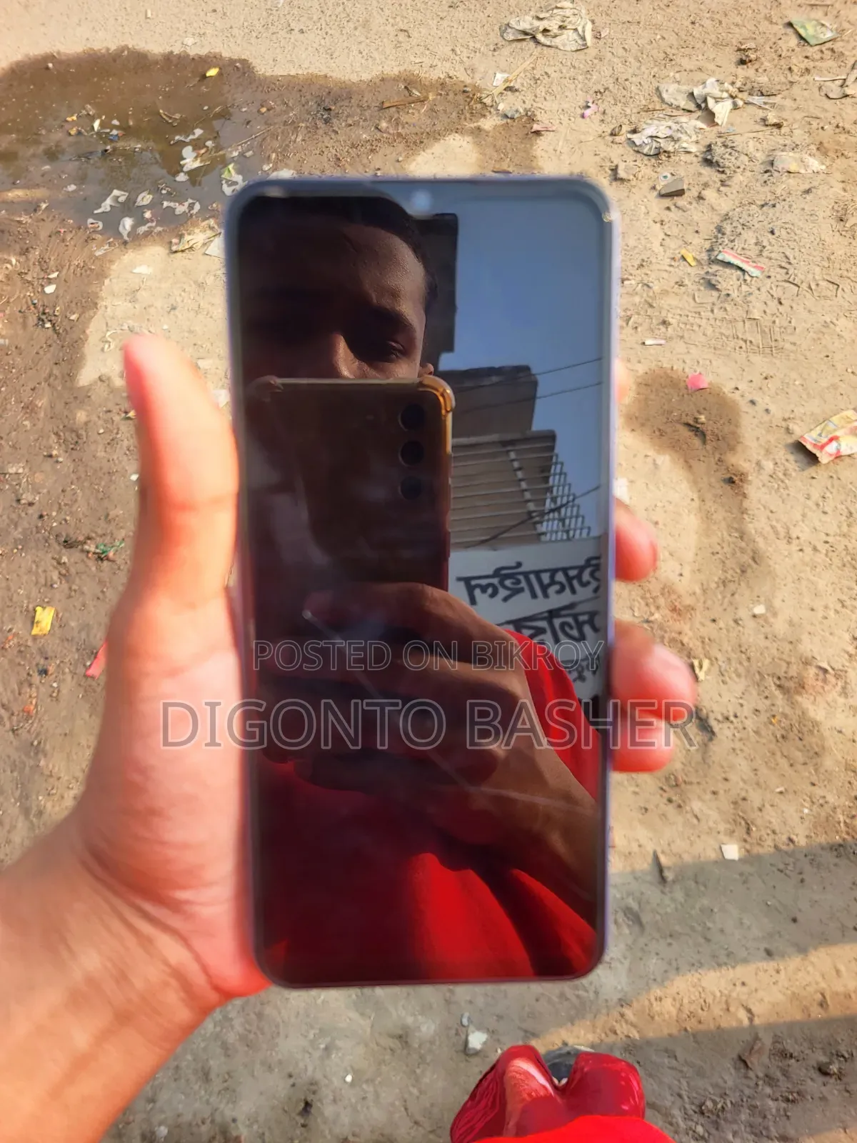Vivo V40 Lite 256 GB Blue