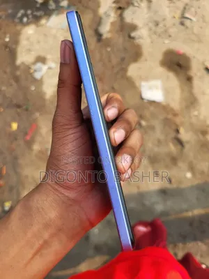 Vivo V40 Lite 256 GB Blue