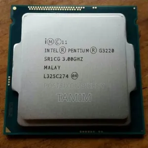 4th Generation Processor