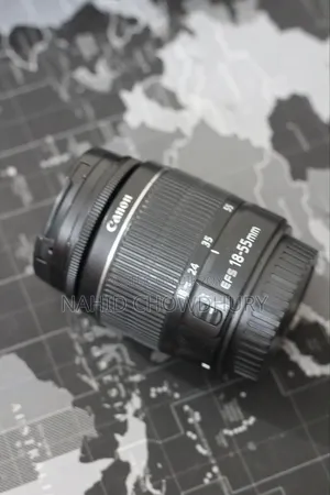 Canon 18-55mm Kit Lens III