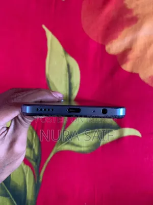 New Vivo Y17s 128 GB Gray
