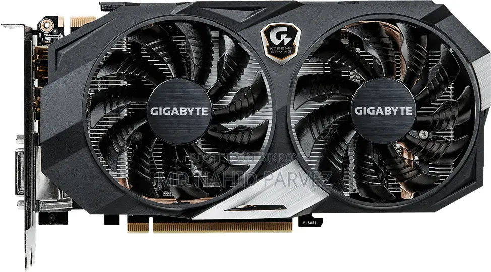 Gigabyte GTX 950 GPU Extreme Gaming
