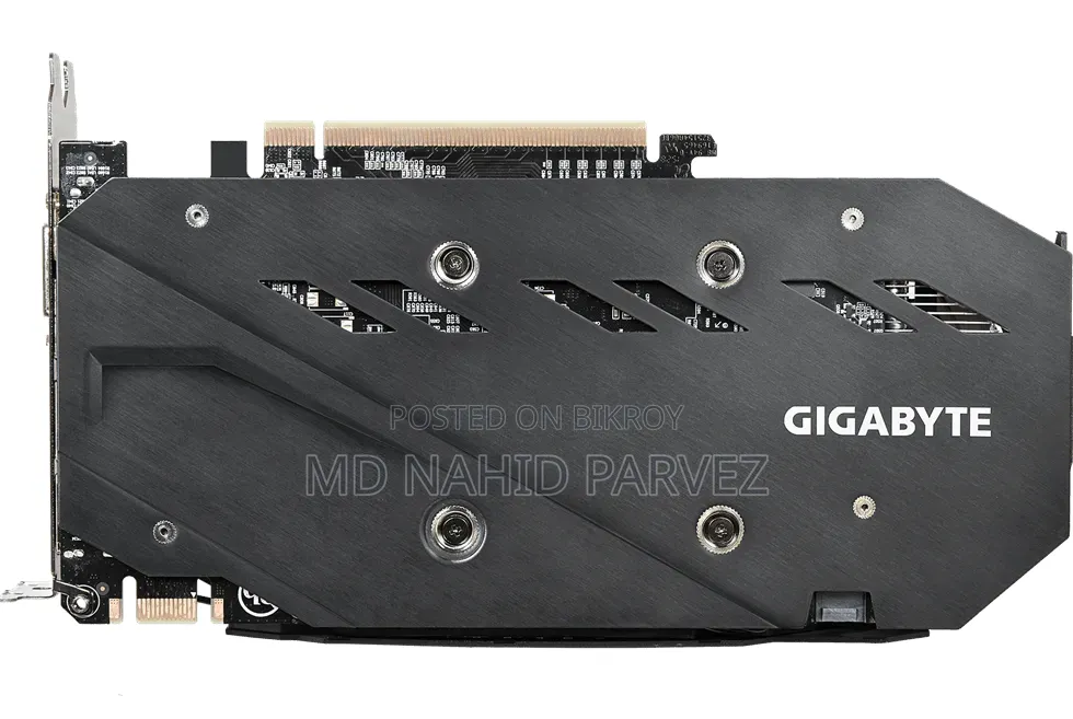 Gigabyte GTX 950 GPU Extreme Gaming