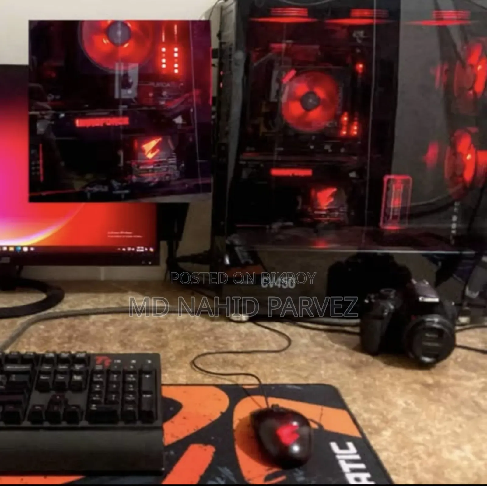 Gigabyte GTX 950 GPU Extreme Gaming